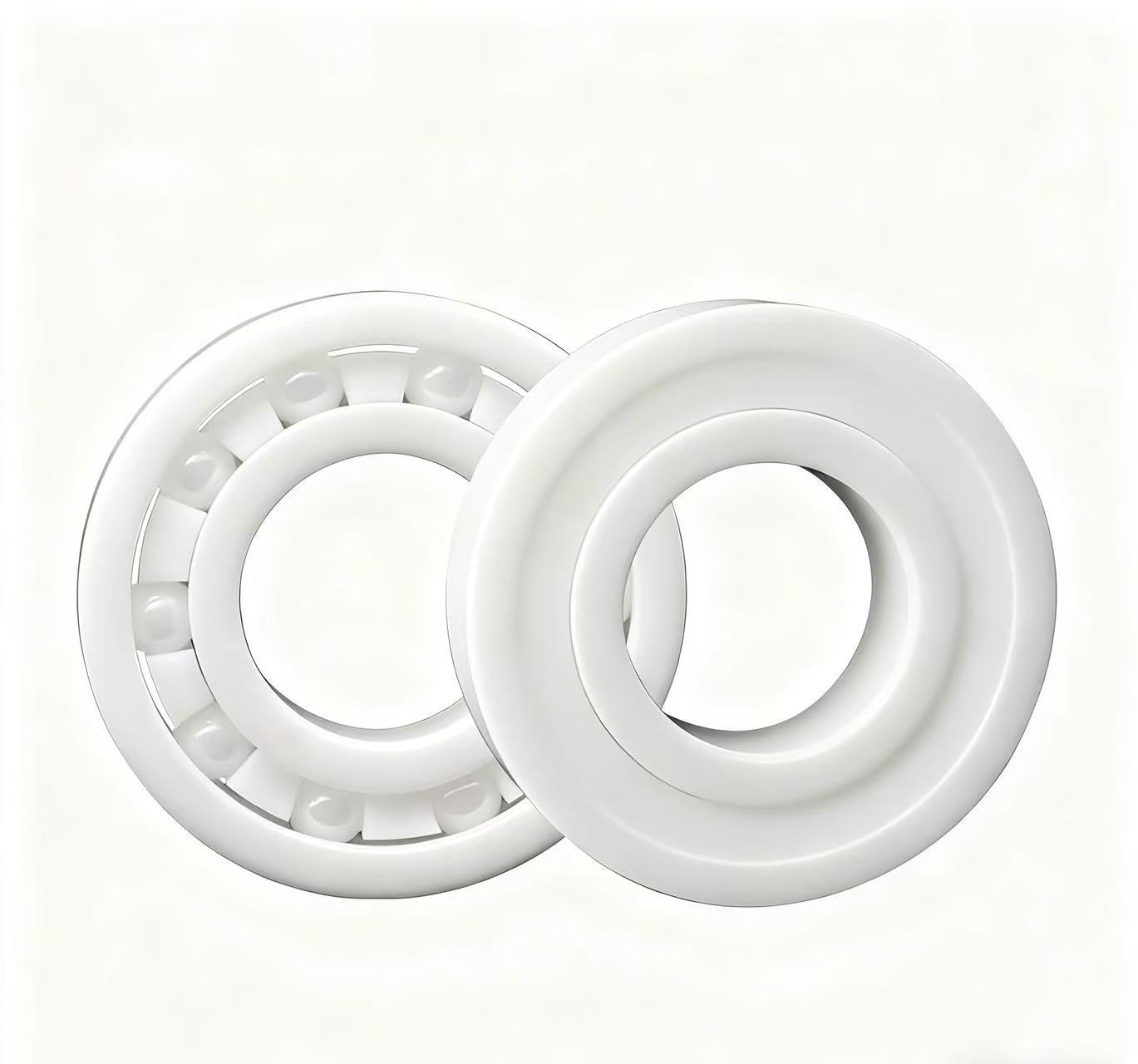 Ceramic bearings